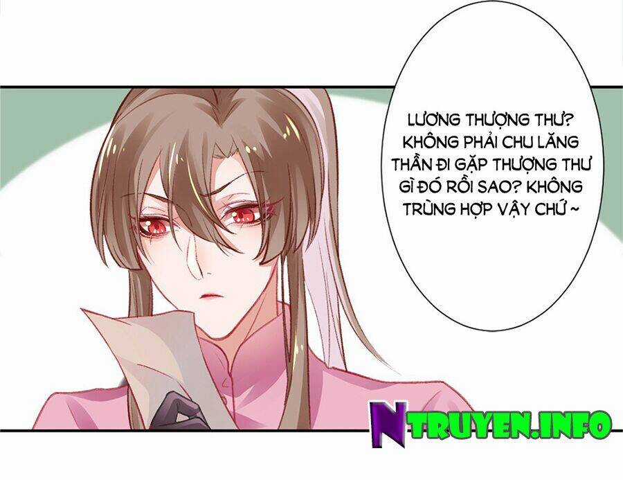 Hoàng Phi 9000 Tuổi - Chapter 16 - Trang 33
