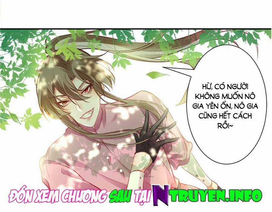 Hoàng Phi 9000 Tuổi - Chapter 16 - Trang 36