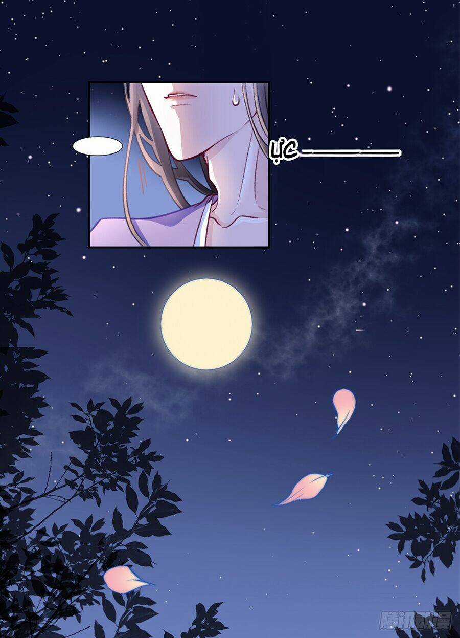 Hoàng Phi 9000 Tuổi - Chapter 16 - Trang 5