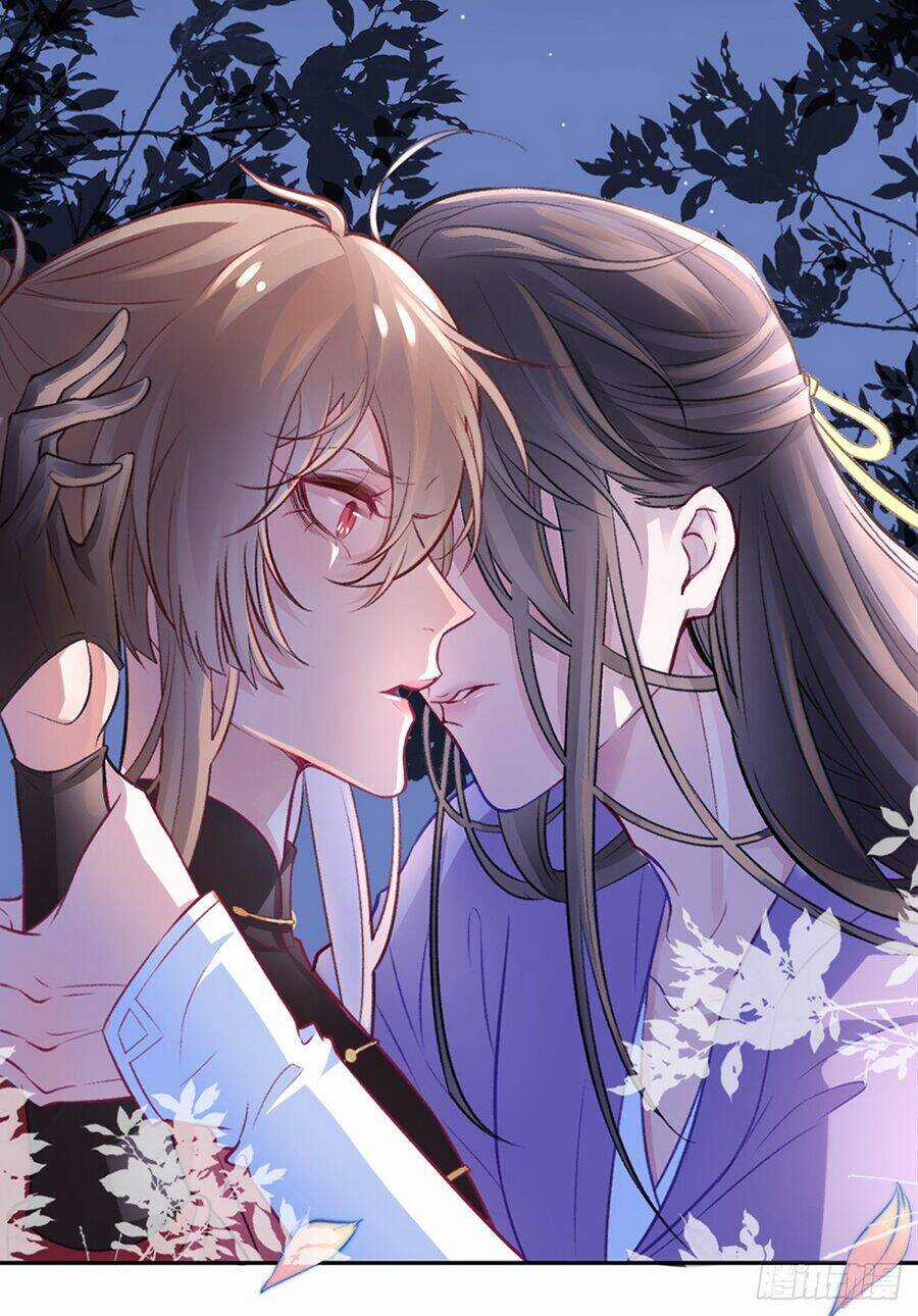 Hoàng Phi 9000 Tuổi - Chapter 16 - Trang 6