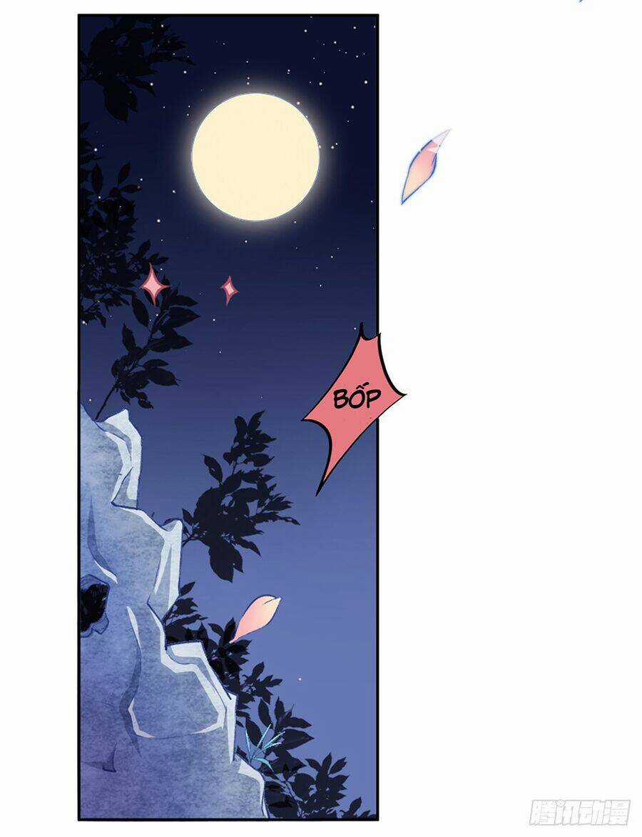 Hoàng Phi 9000 Tuổi - Chapter 16 - Trang 7