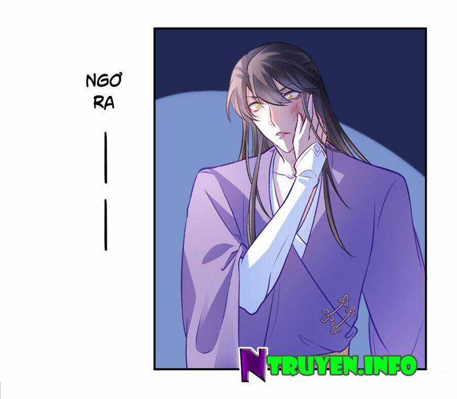 Hoàng Phi 9000 Tuổi - Chapter 16 - Trang 8