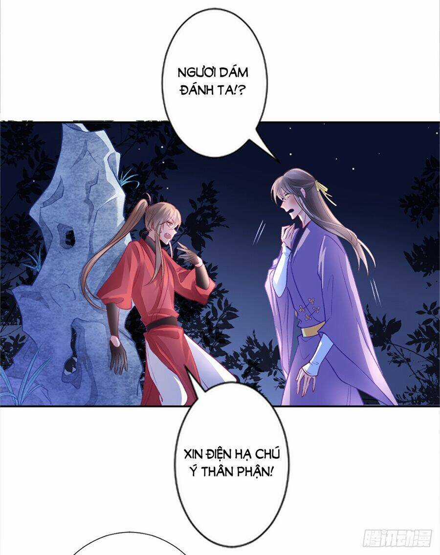 Hoàng Phi 9000 Tuổi - Chapter 16 - Trang 9