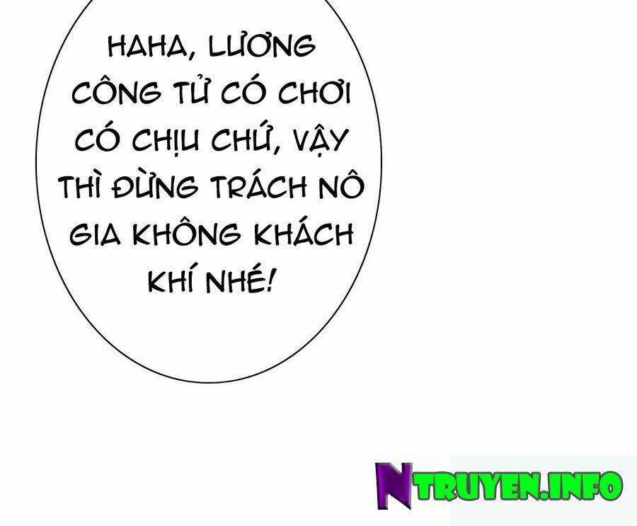 Hoàng Phi 9000 Tuổi - Chapter 17 - Trang 18