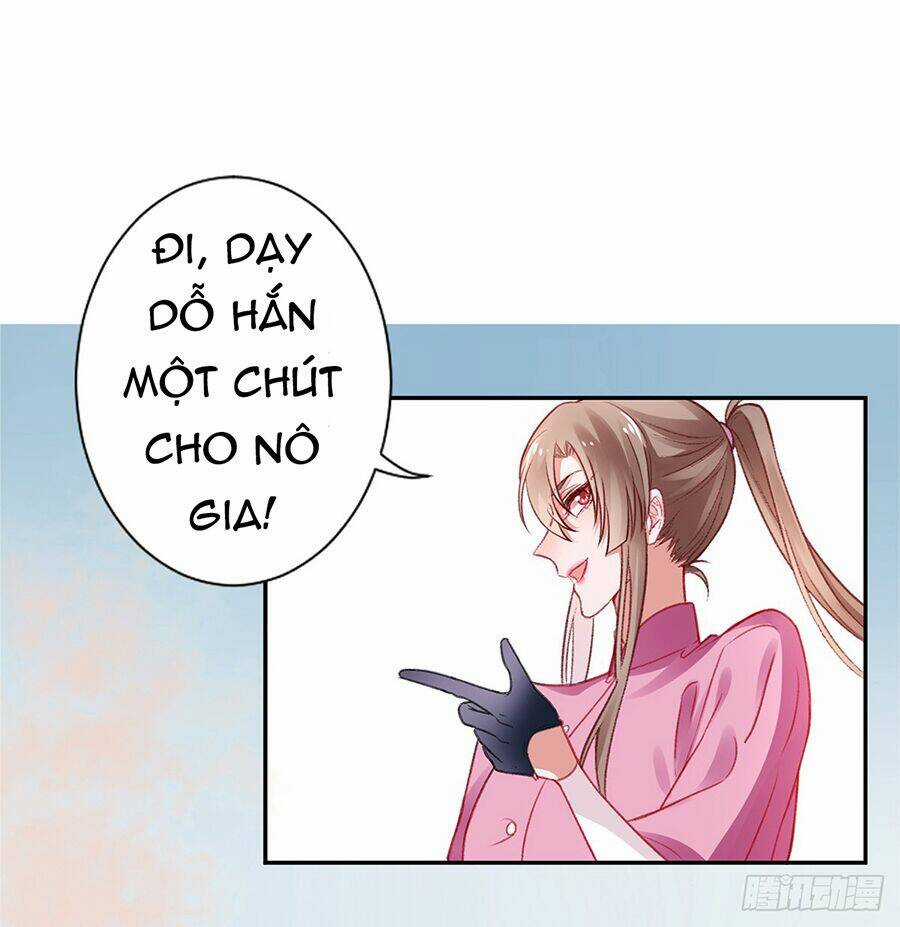 Hoàng Phi 9000 Tuổi - Chapter 17 - Trang 19