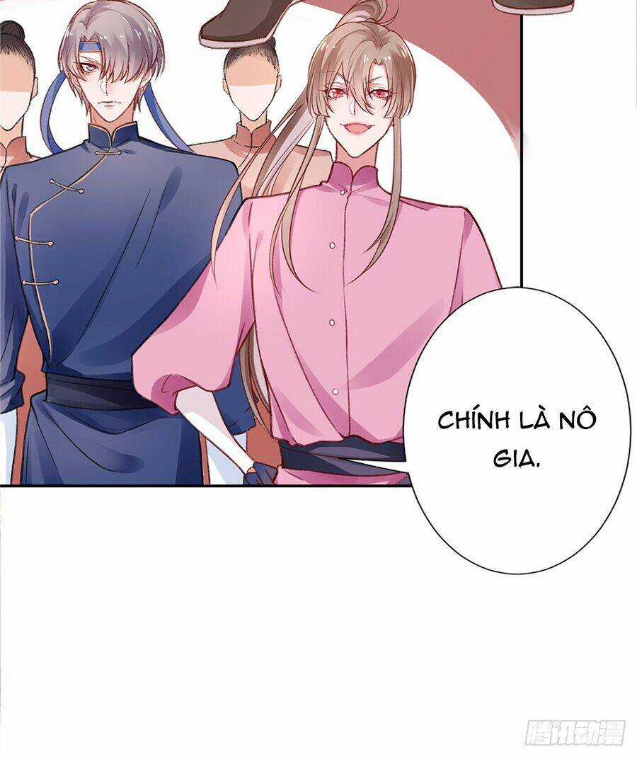 Hoàng Phi 9000 Tuổi - Chapter 17 - Trang 3