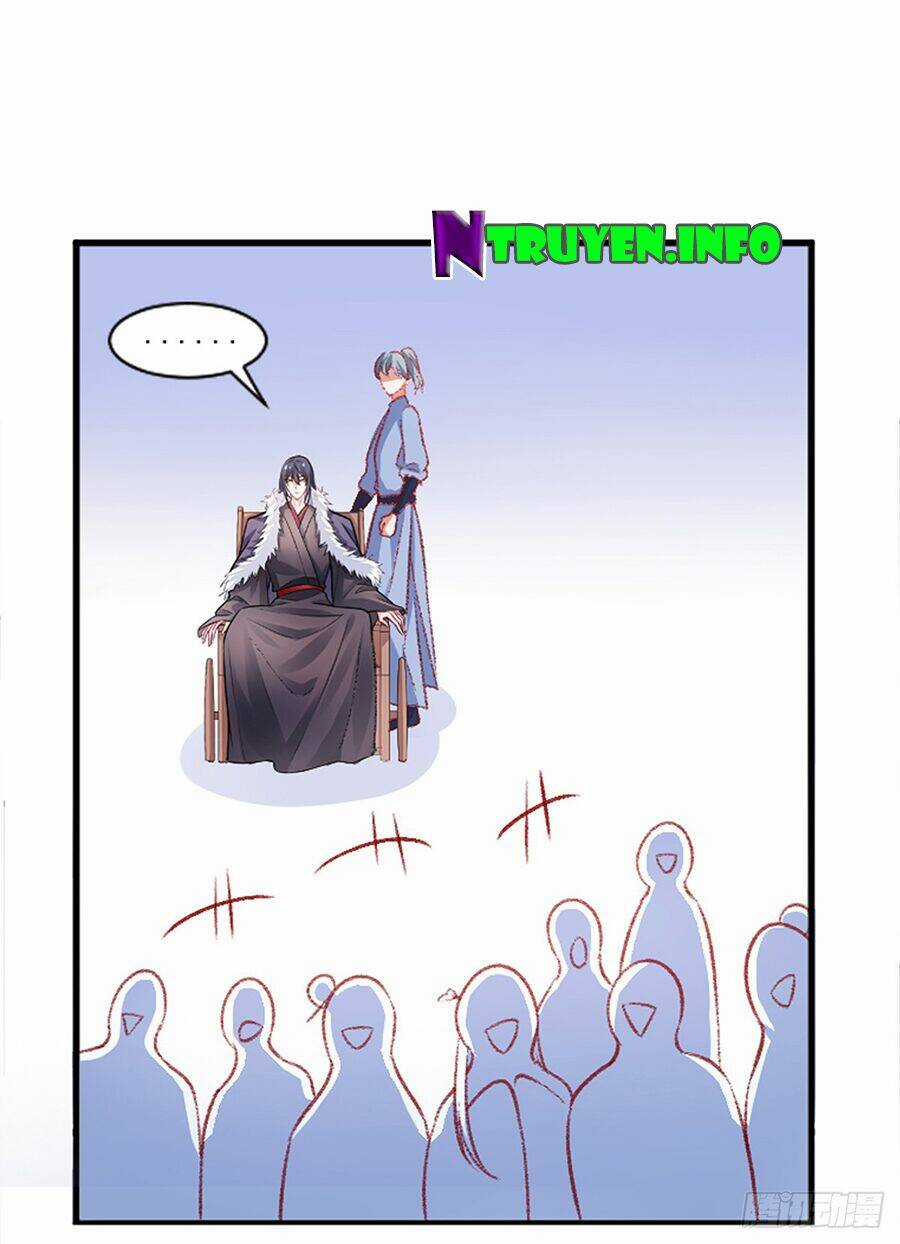 Hoàng Phi 9000 Tuổi - Chapter 17 - Trang 23