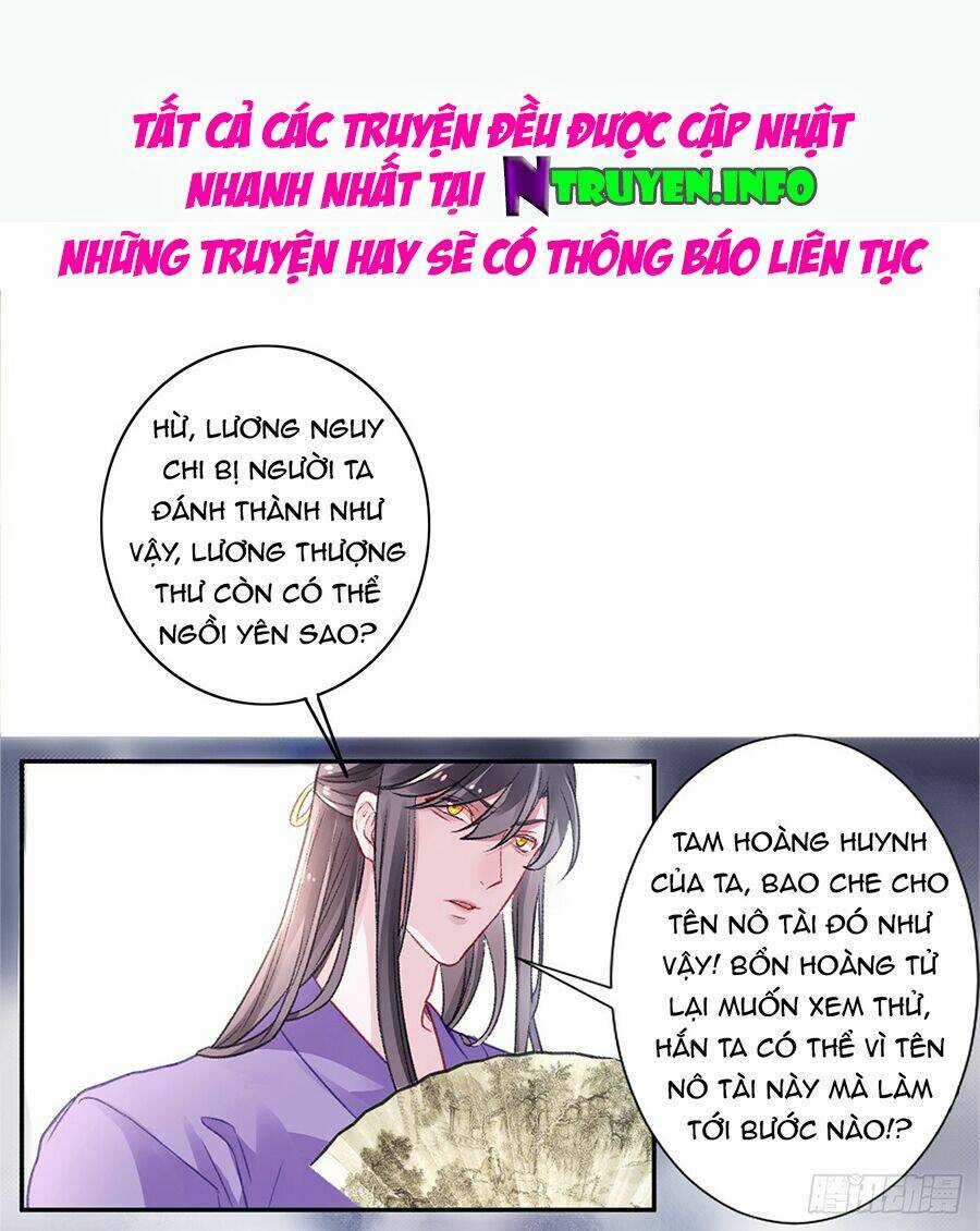 Hoàng Phi 9000 Tuổi - Chapter 17 - Trang 28