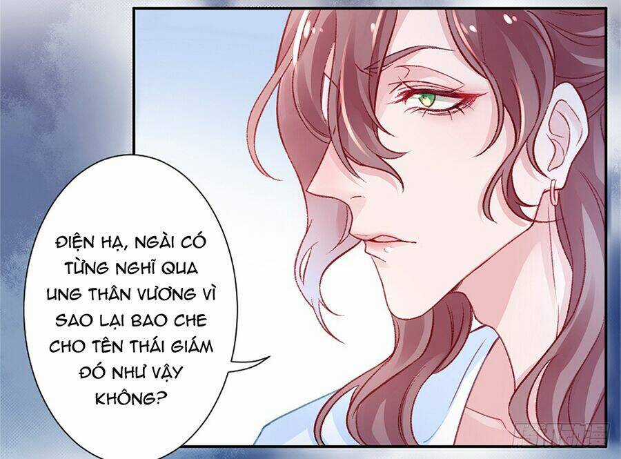 Hoàng Phi 9000 Tuổi - Chapter 17 - Trang 29