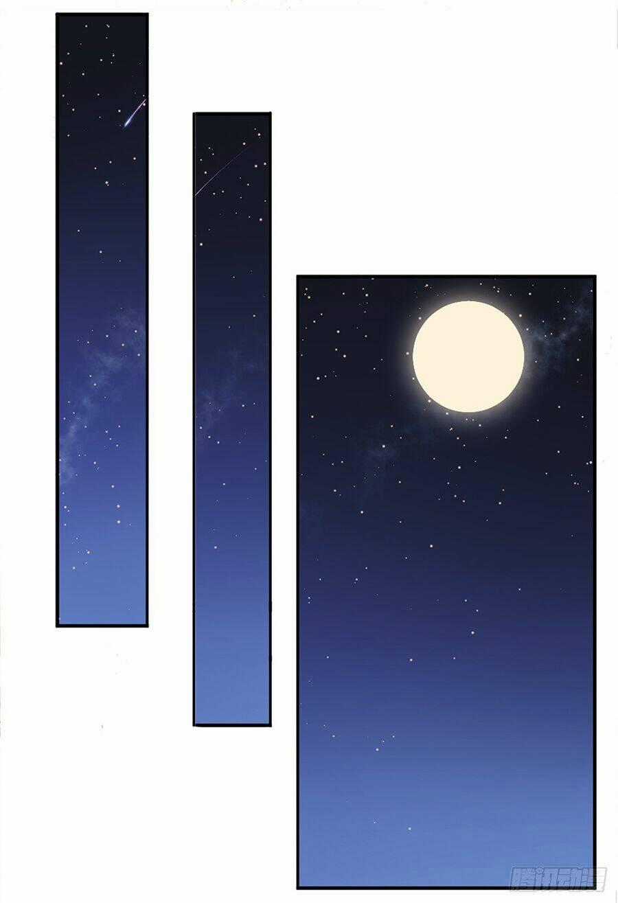 Hoàng Phi 9000 Tuổi - Chapter 17 - Trang 31