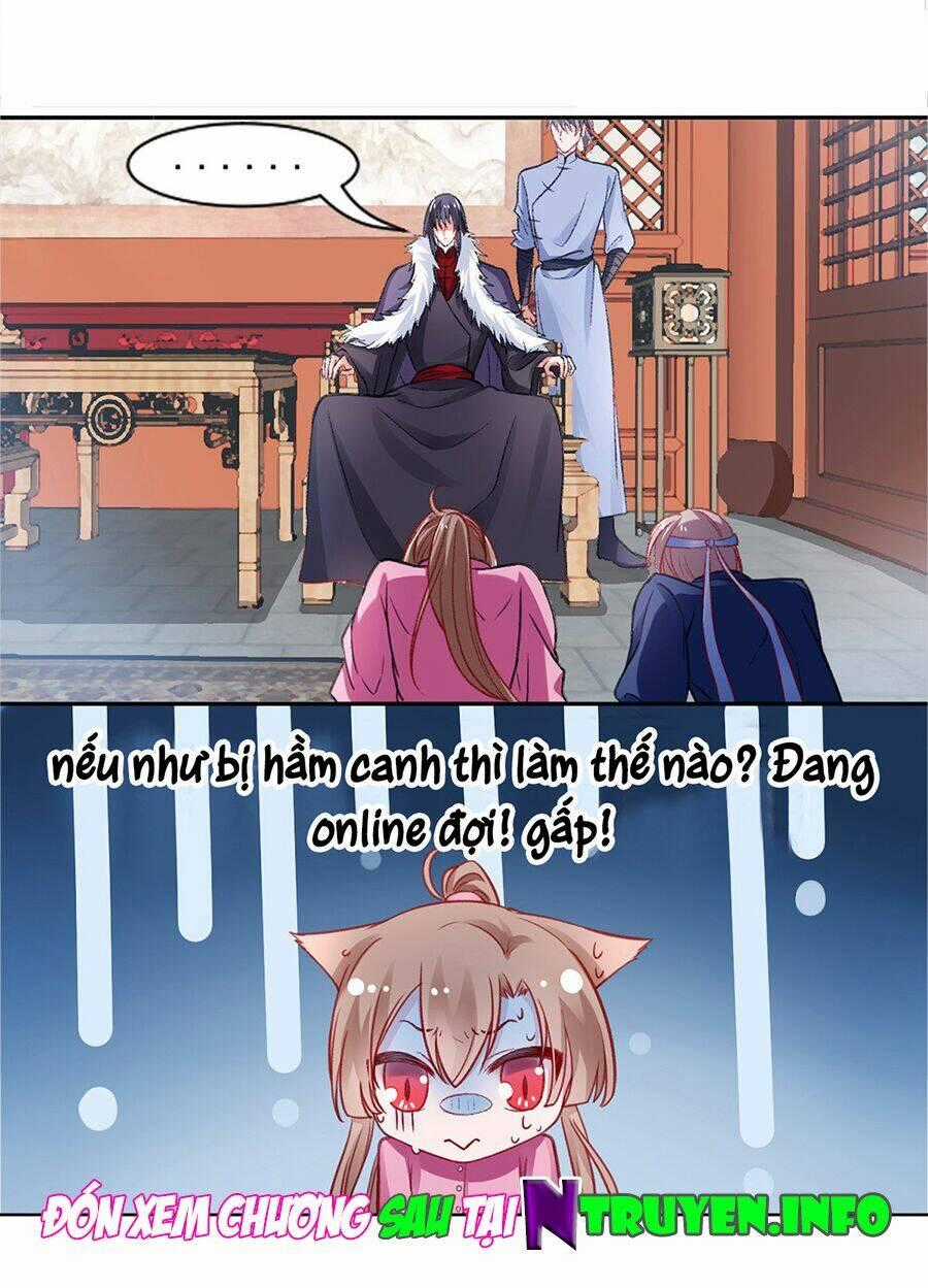 Hoàng Phi 9000 Tuổi - Chapter 17 - Trang 32