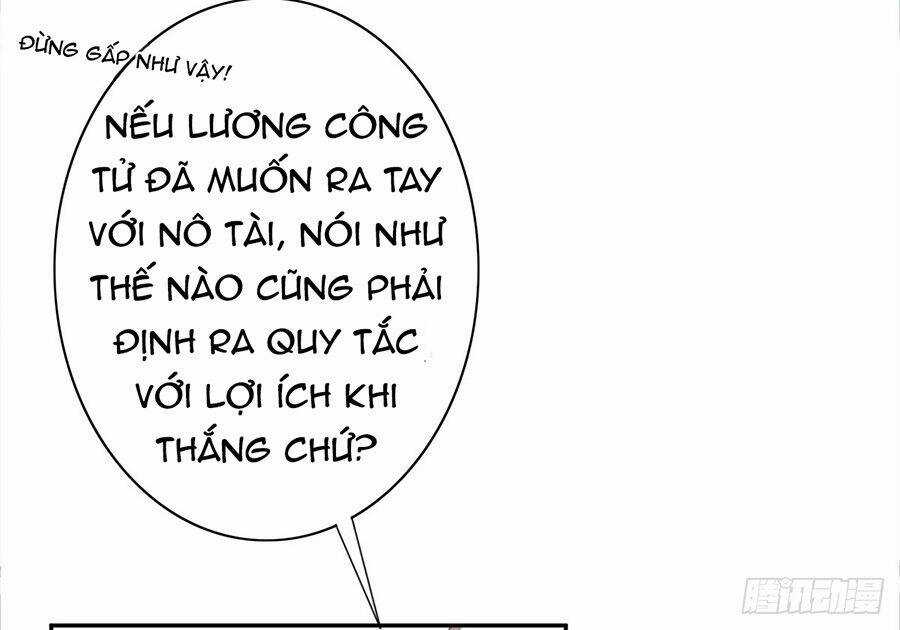 Hoàng Phi 9000 Tuổi - Chapter 17 - Trang 5