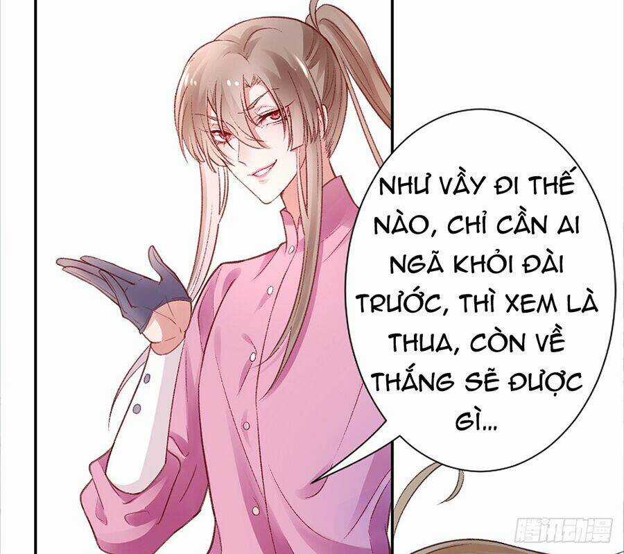Hoàng Phi 9000 Tuổi - Chapter 17 - Trang 6