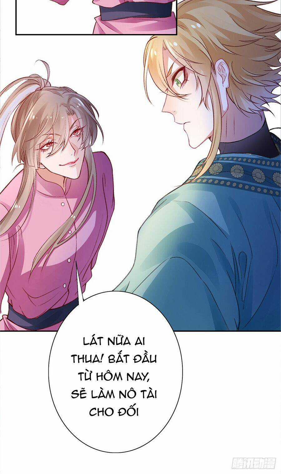 Hoàng Phi 9000 Tuổi - Chapter 17 - Trang 7