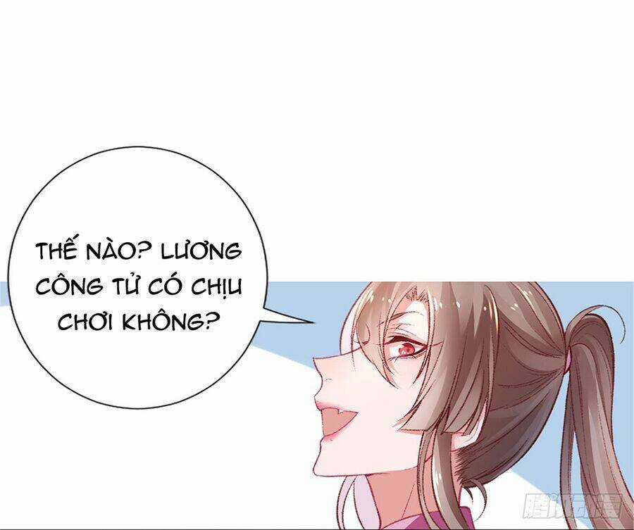 Hoàng Phi 9000 Tuổi - Chapter 17 - Trang 9