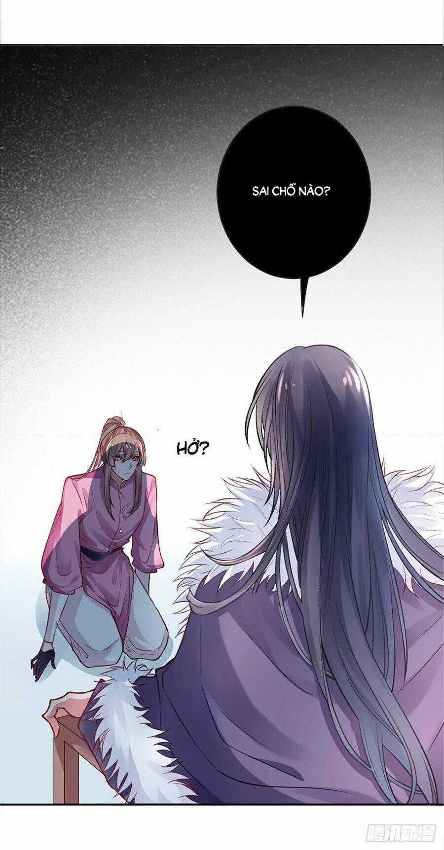 Hoàng Phi 9000 Tuổi - Chapter 18 - Trang 2