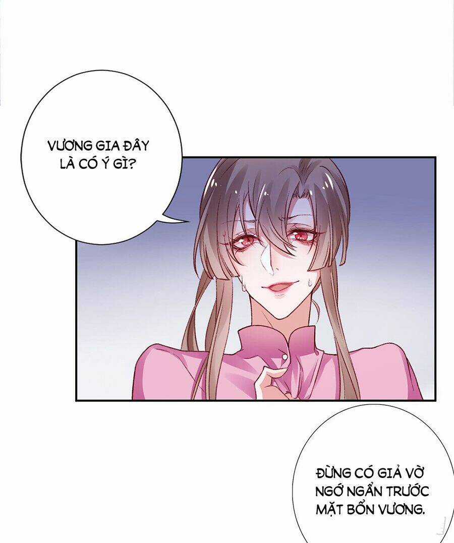 Hoàng Phi 9000 Tuổi - Chapter 18 - Trang 11