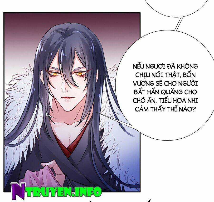 Hoàng Phi 9000 Tuổi - Chapter 18 - Trang 12
