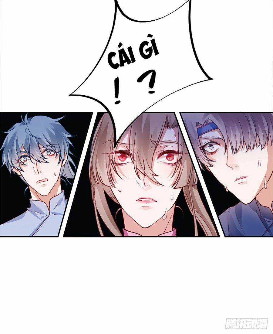 Hoàng Phi 9000 Tuổi - Chapter 18 - Trang 13