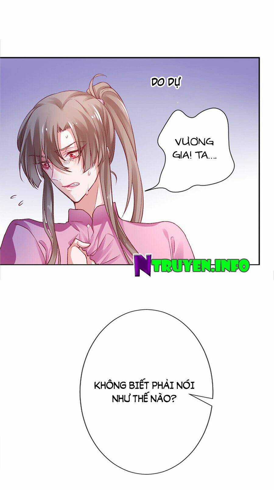 Hoàng Phi 9000 Tuổi - Chapter 18 - Trang 14