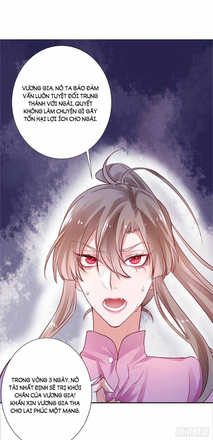 Hoàng Phi 9000 Tuổi - Chapter 18 - Trang 15