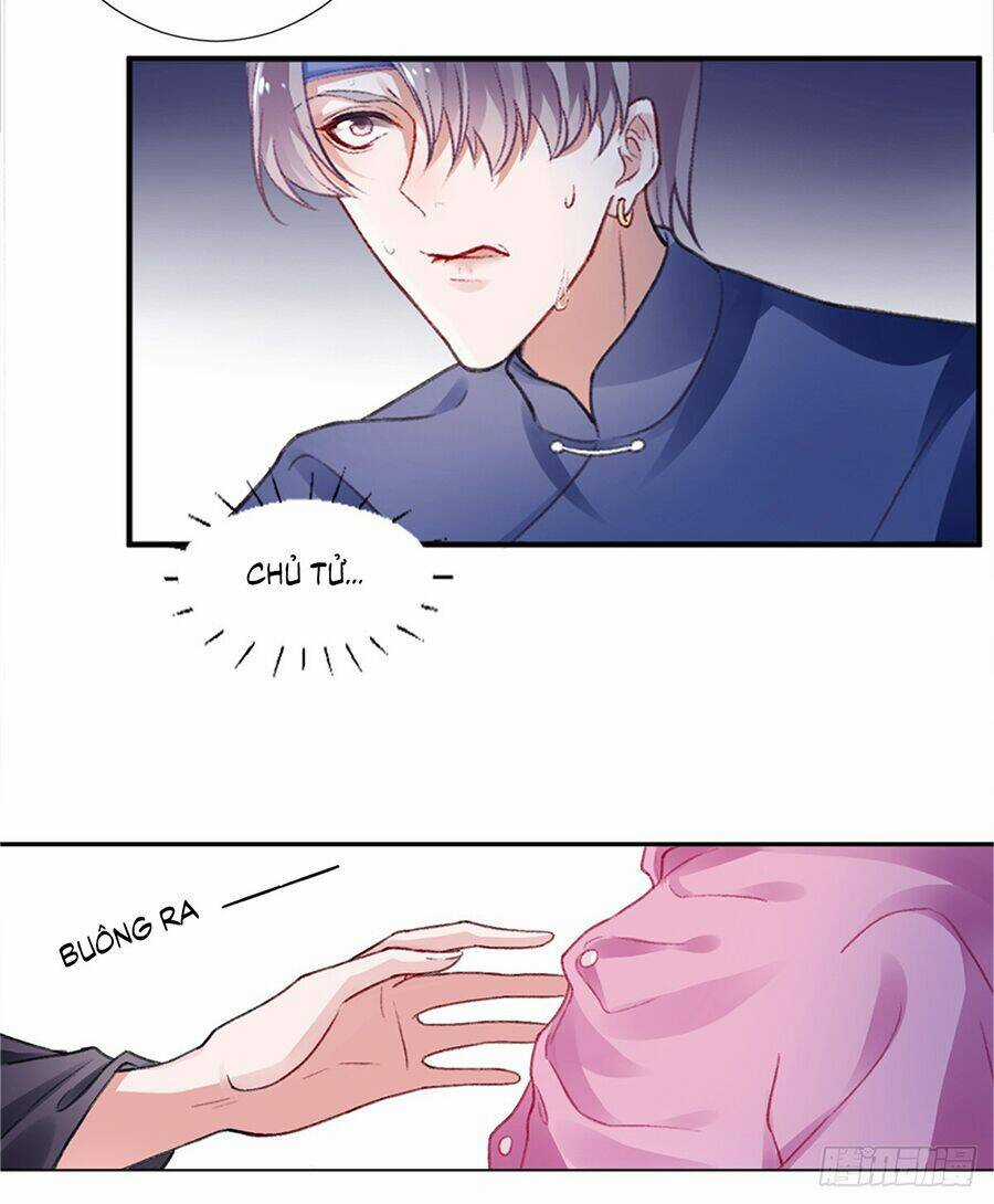 Hoàng Phi 9000 Tuổi - Chapter 18 - Trang 16