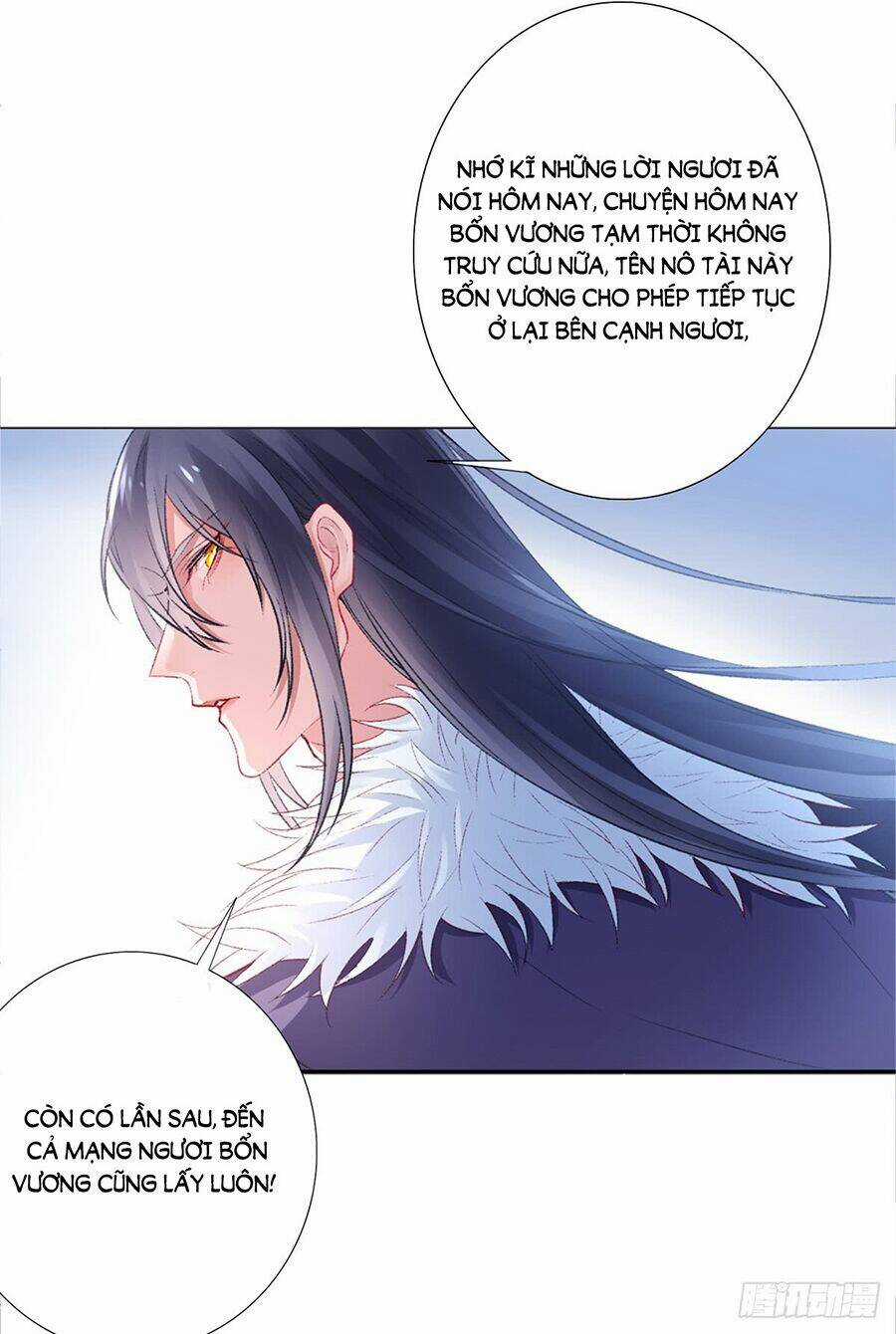 Hoàng Phi 9000 Tuổi - Chapter 18 - Trang 17