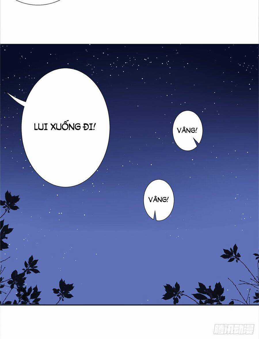 Hoàng Phi 9000 Tuổi - Chapter 18 - Trang 18