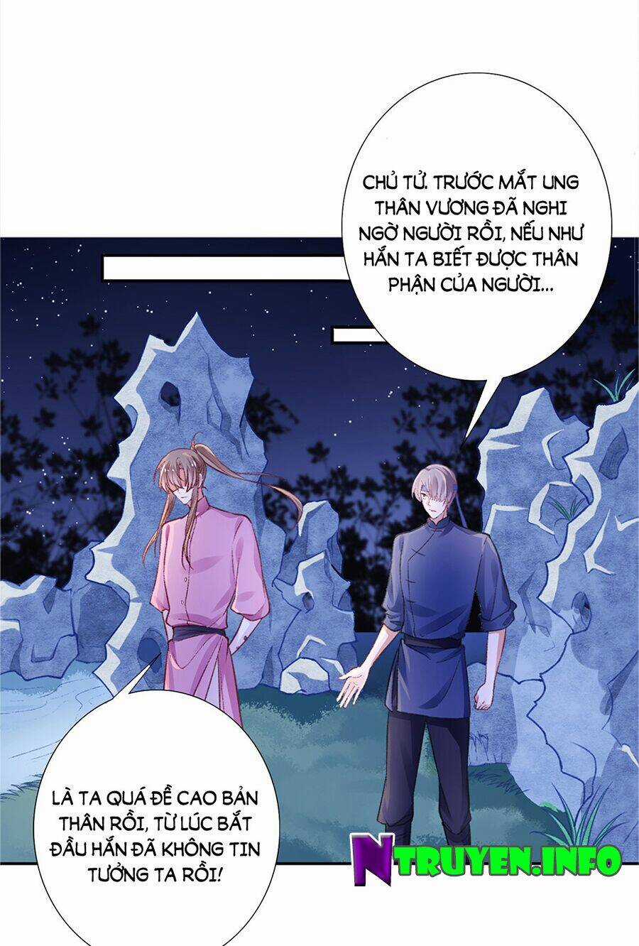 Hoàng Phi 9000 Tuổi - Chapter 18 - Trang 19