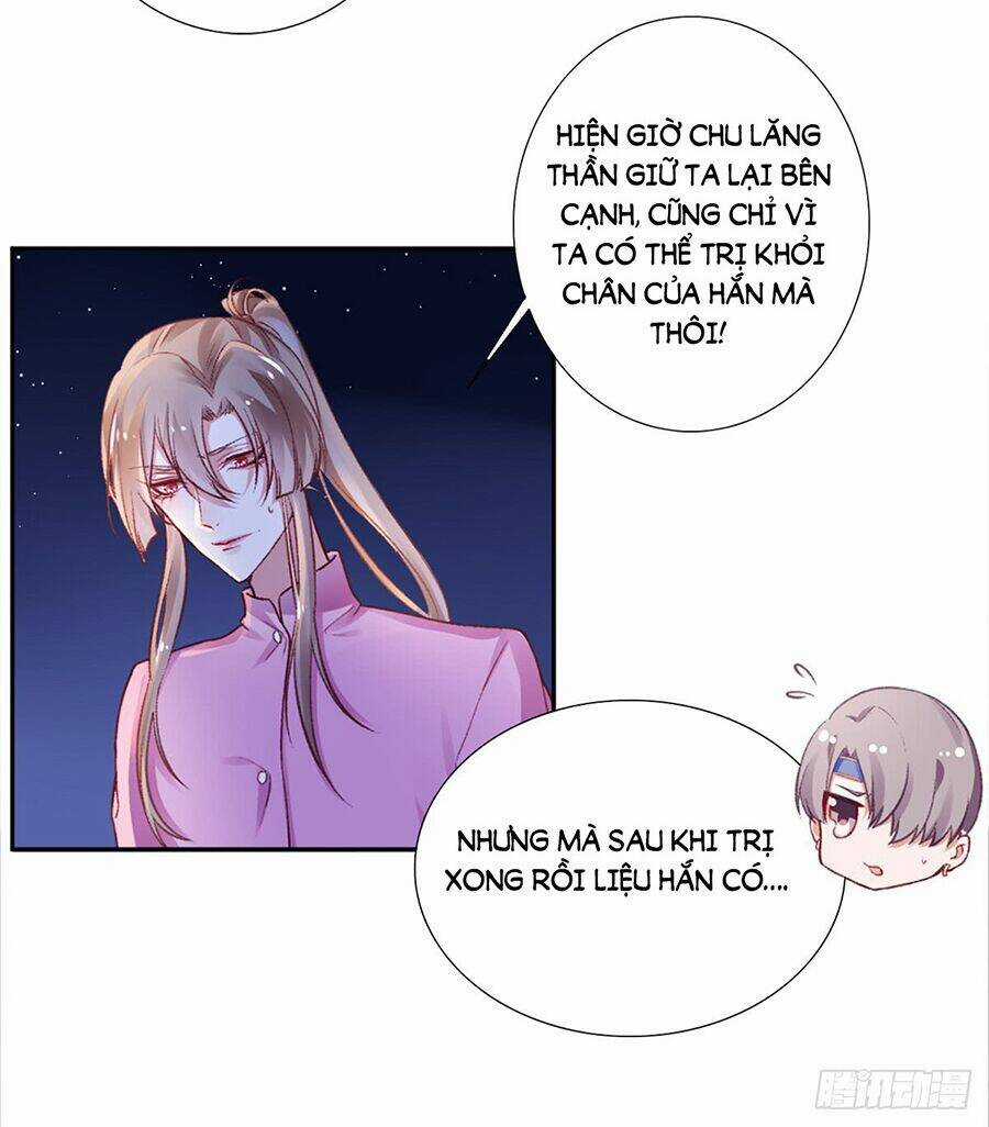 Hoàng Phi 9000 Tuổi - Chapter 18 - Trang 20