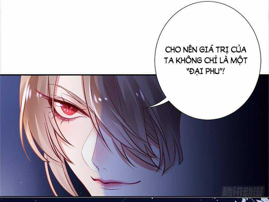 Hoàng Phi 9000 Tuổi - Chapter 18 - Trang 21