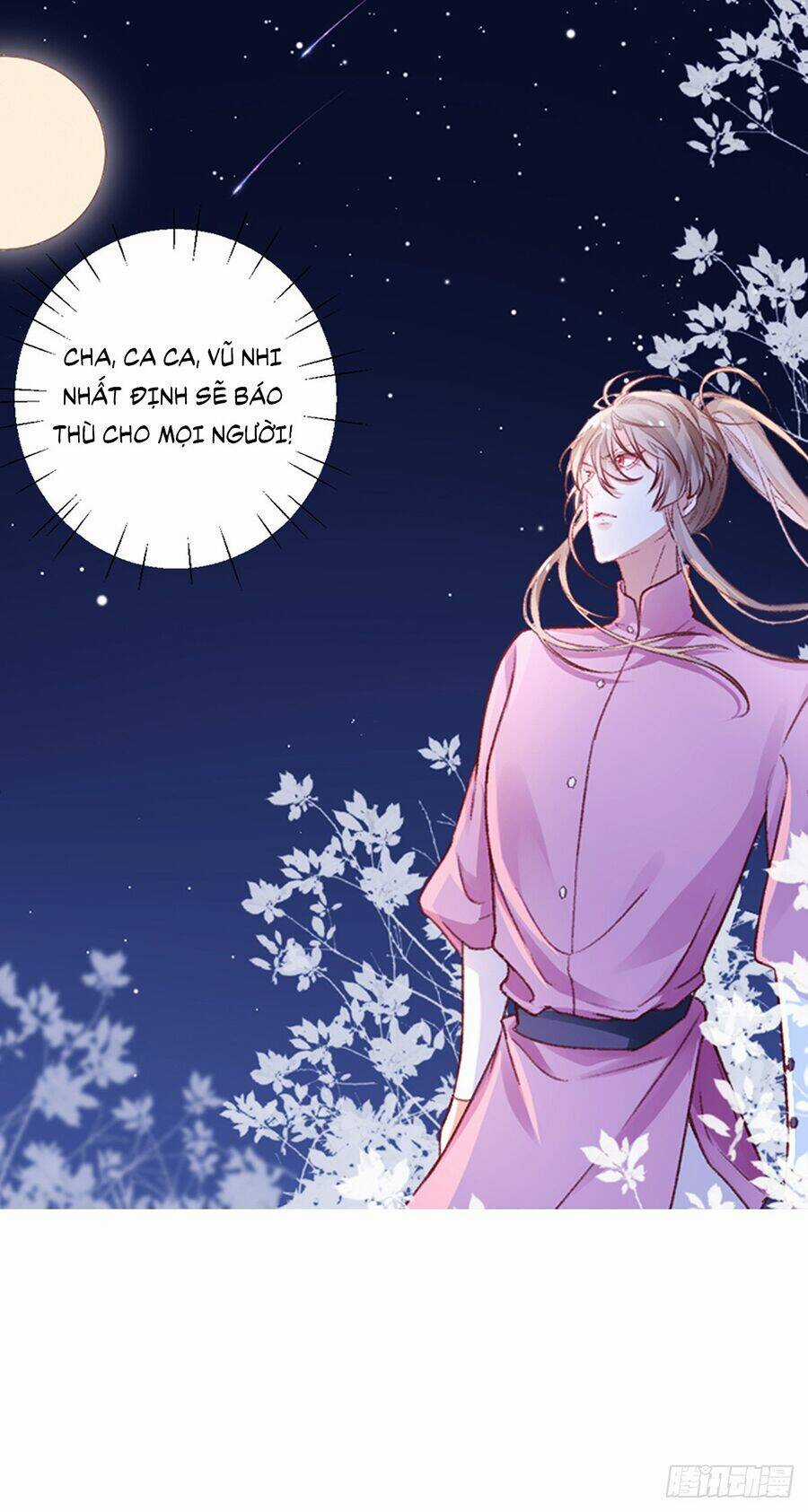 Hoàng Phi 9000 Tuổi - Chapter 18 - Trang 22