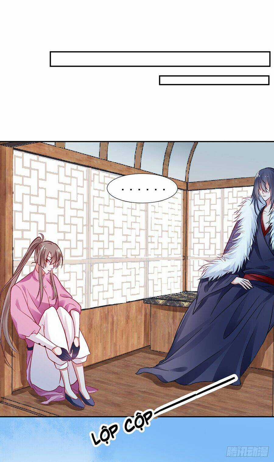 Hoàng Phi 9000 Tuổi - Chapter 18 - Trang 23