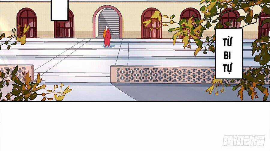 Hoàng Phi 9000 Tuổi - Chapter 18 - Trang 28