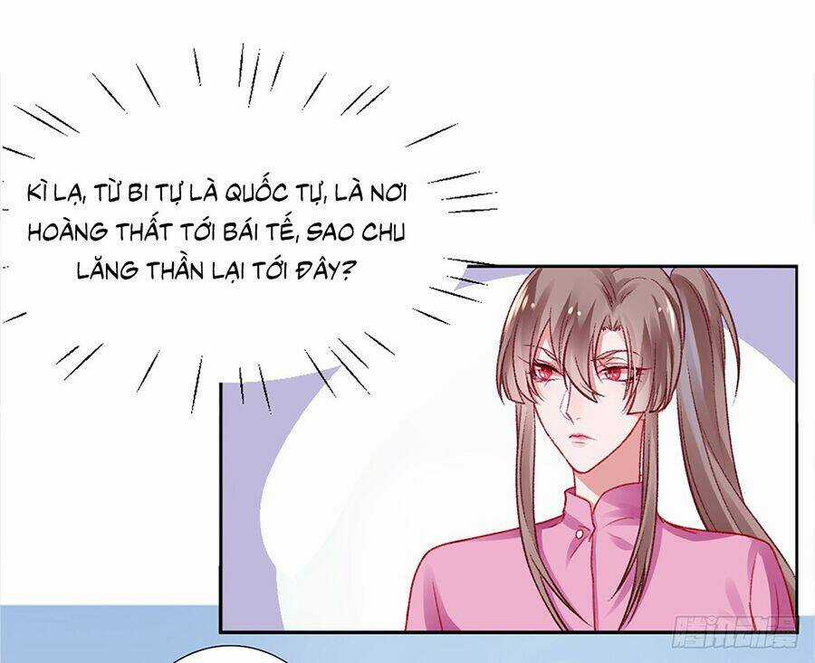 Hoàng Phi 9000 Tuổi - Chapter 18 - Trang 30