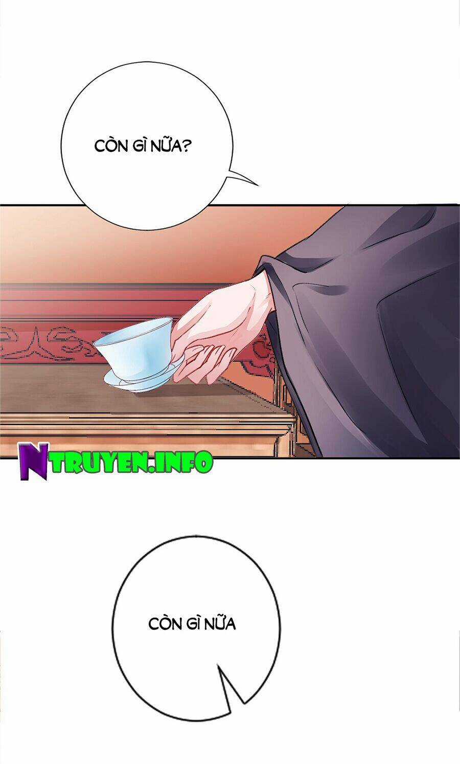 Hoàng Phi 9000 Tuổi - Chapter 18 - Trang 4