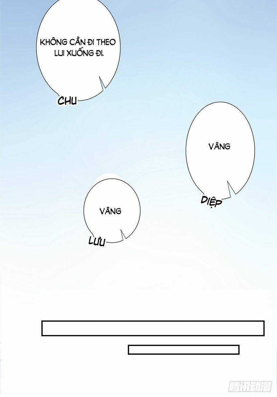 Hoàng Phi 9000 Tuổi - Chapter 18 - Trang 31