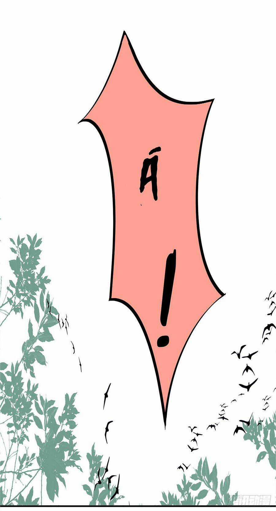 Hoàng Phi 9000 Tuổi - Chapter 18 - Trang 33