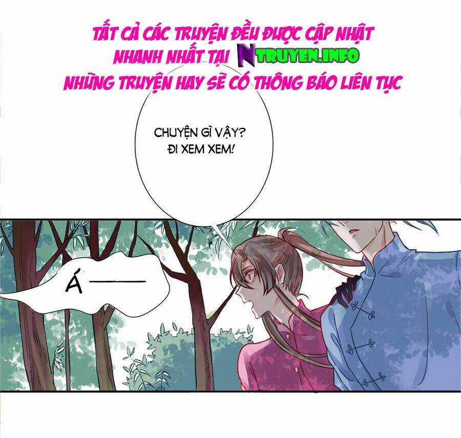 Hoàng Phi 9000 Tuổi - Chapter 18 - Trang 34