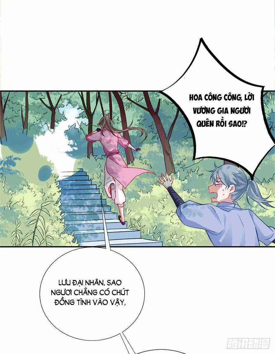 Hoàng Phi 9000 Tuổi - Chapter 18 - Trang 35