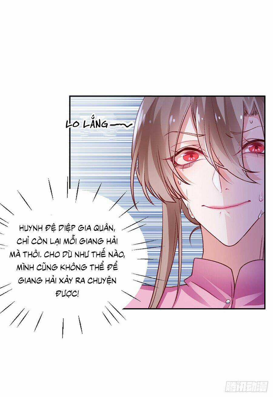 Hoàng Phi 9000 Tuổi - Chapter 18 - Trang 7