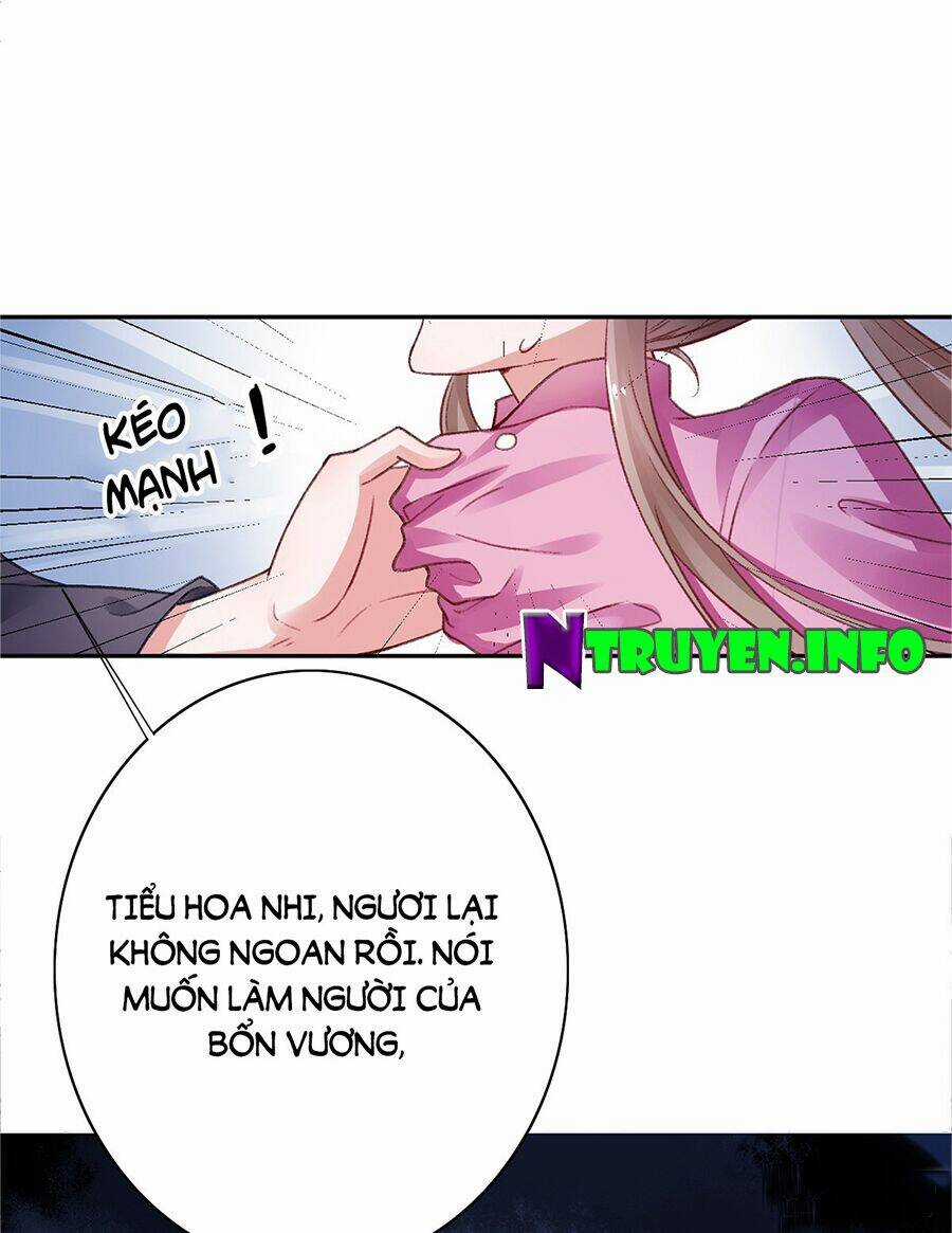 Hoàng Phi 9000 Tuổi - Chapter 18 - Trang 9