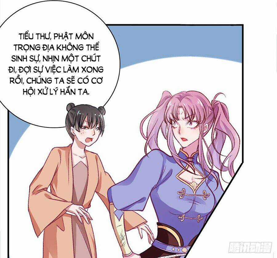 Hoàng Phi 9000 Tuổi - Chapter 19 - Trang 11