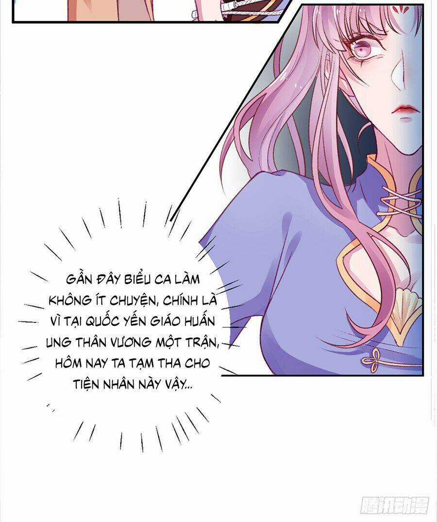 Hoàng Phi 9000 Tuổi - Chapter 19 - Trang 12