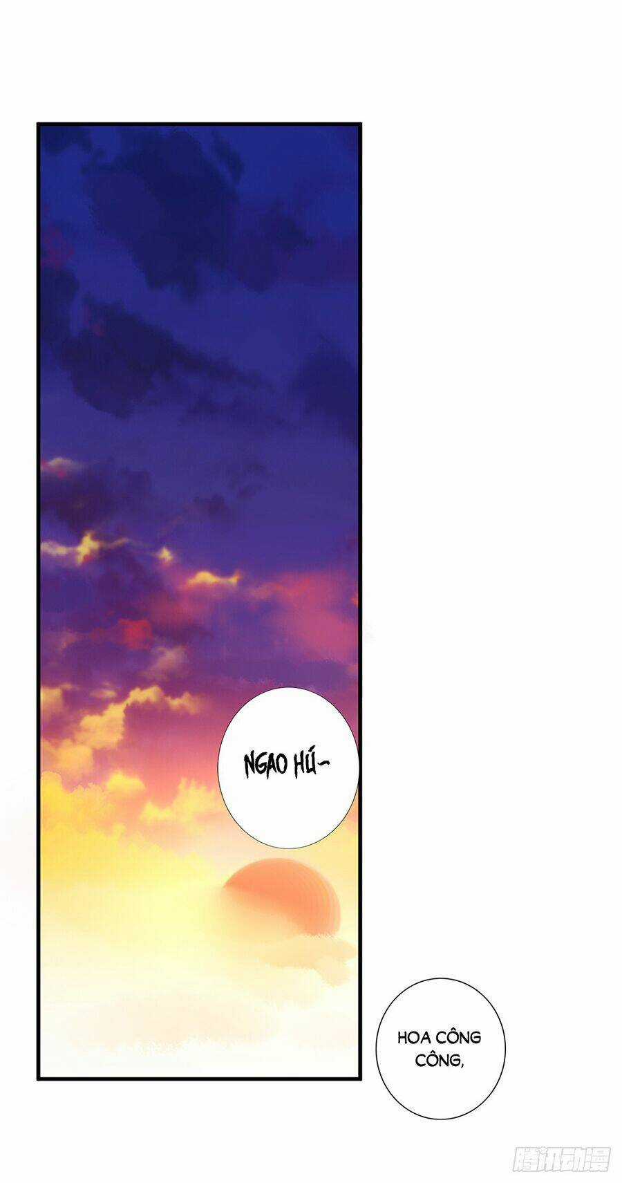 Hoàng Phi 9000 Tuổi - Chapter 19 - Trang 14