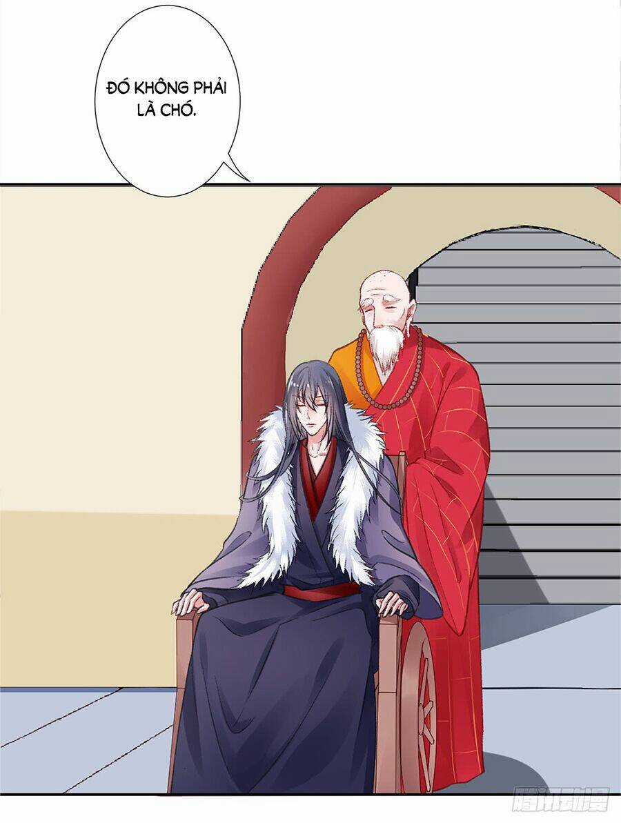 Hoàng Phi 9000 Tuổi - Chapter 19 - Trang 16