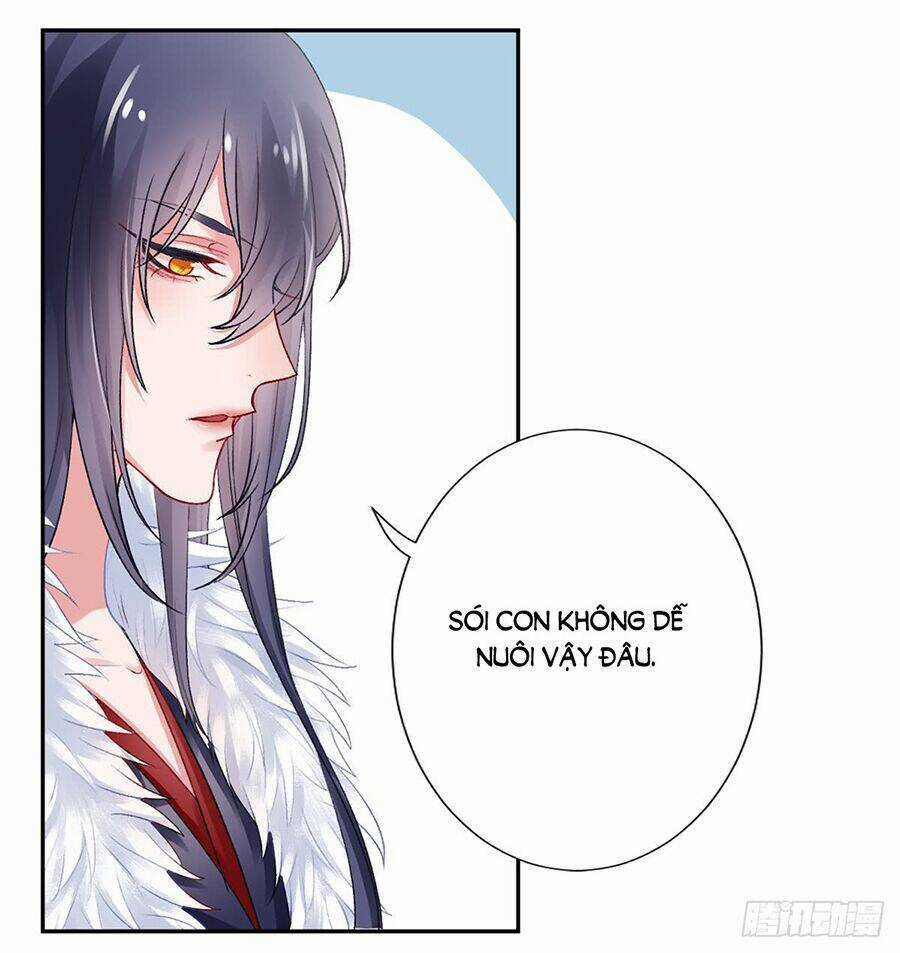 Hoàng Phi 9000 Tuổi - Chapter 19 - Trang 19