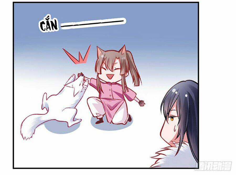 Hoàng Phi 9000 Tuổi - Chapter 19 - Trang 22