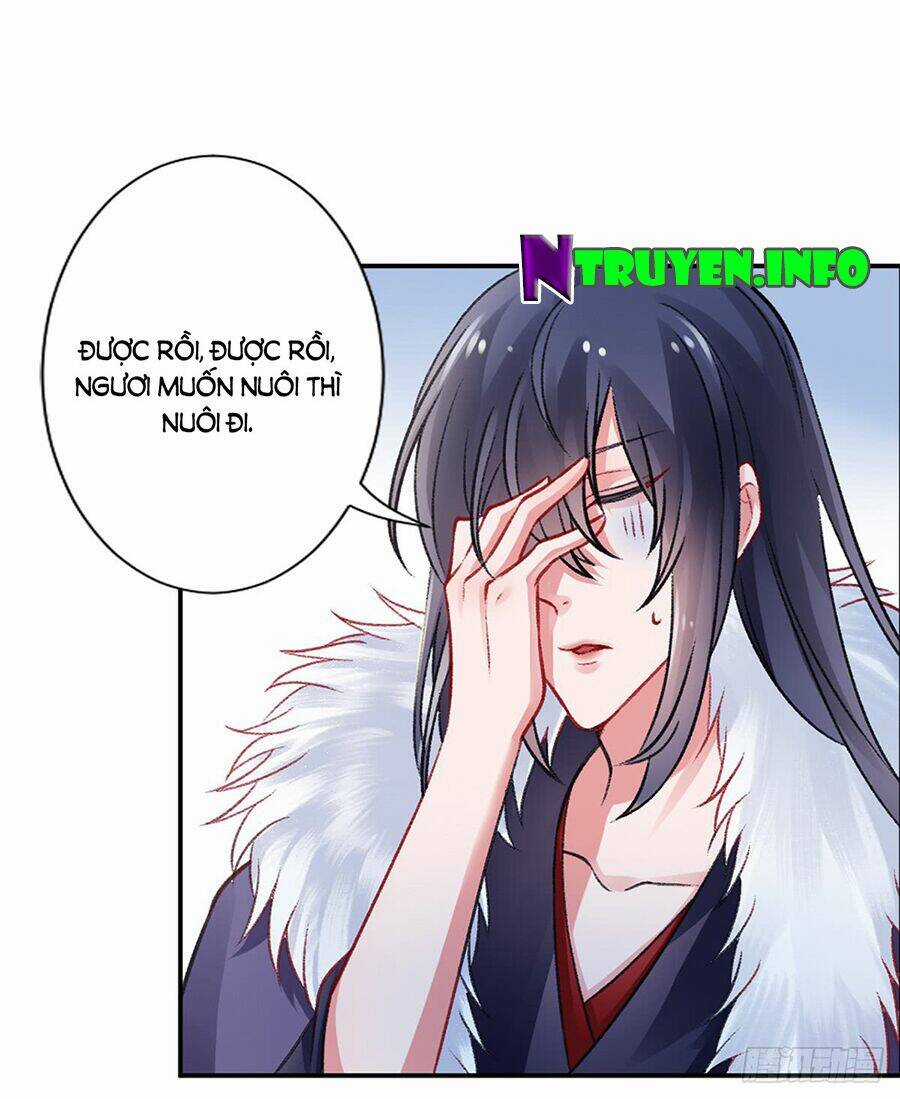 Hoàng Phi 9000 Tuổi - Chapter 19 - Trang 23