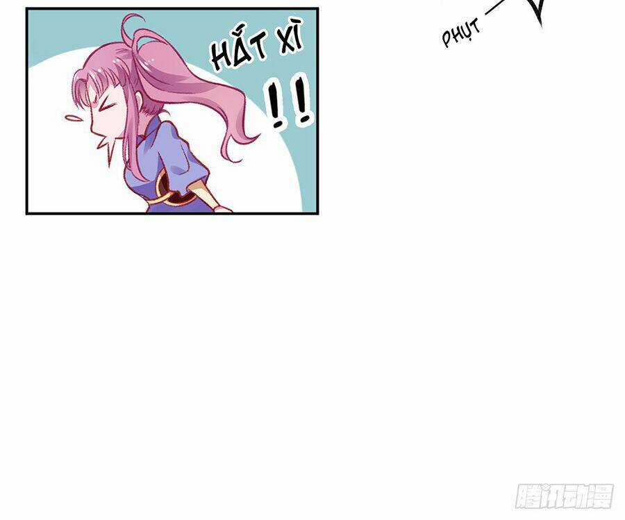 Hoàng Phi 9000 Tuổi - Chapter 19 - Trang 25